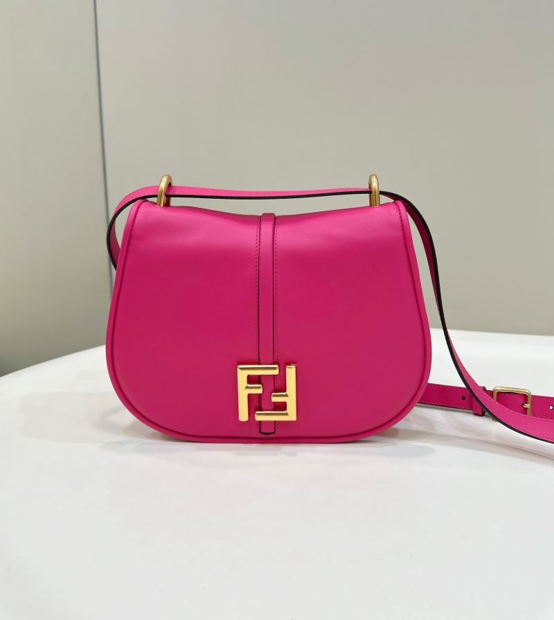 Fendi Satchel Bags